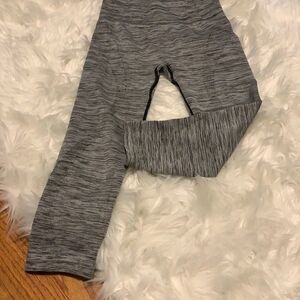 Connection18 S/M Athletic leggings